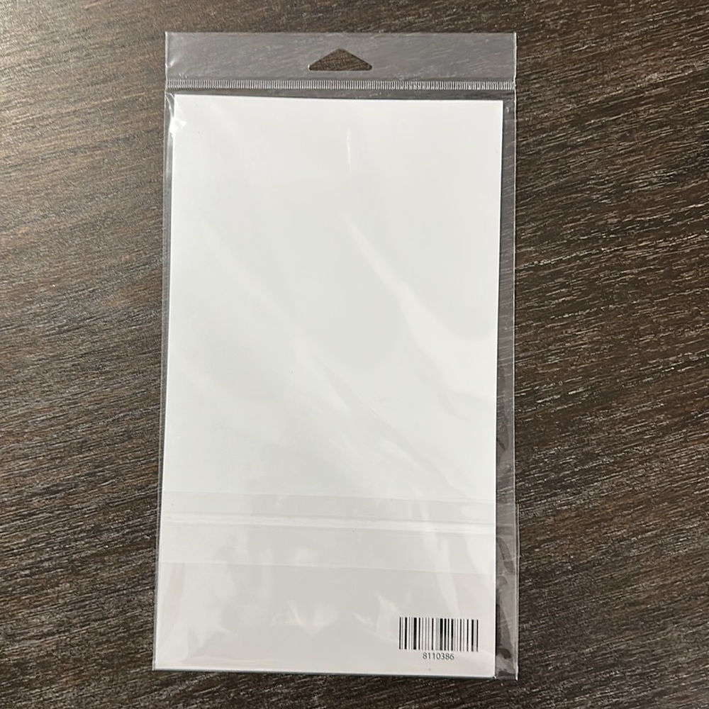 Cloth & Paper Stickers - Picture 4 of 4